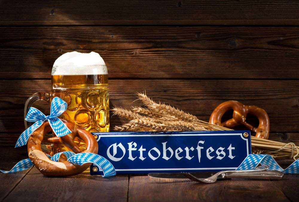 Germany: Oktoberfest and other major events likely to be cancelled due to COVID-19 crisis