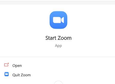 zoom background: How to change the virtual background in Zoom calls