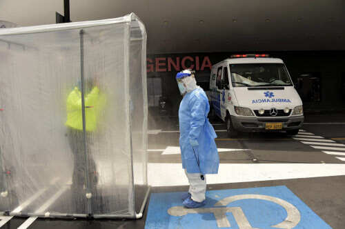 Corona live: 20 Navy personnel test positive