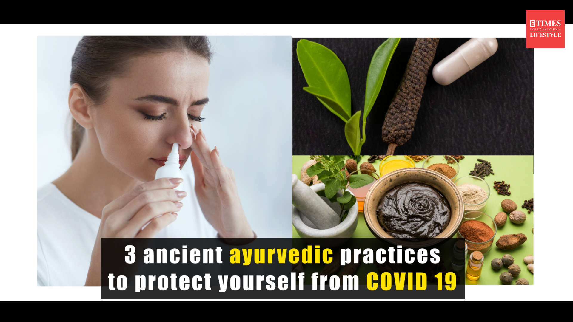 3 ancient ayurvedic practises to protect yourself from covid19 lifestyle times of india videos 3 ancient ayurvedic practises to protect yourself from covid19
