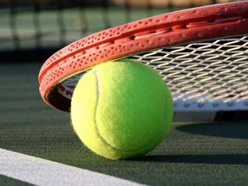 Tennis warned of 'elevated risk of corruption' during lockdown | Tennis  News - Times of India