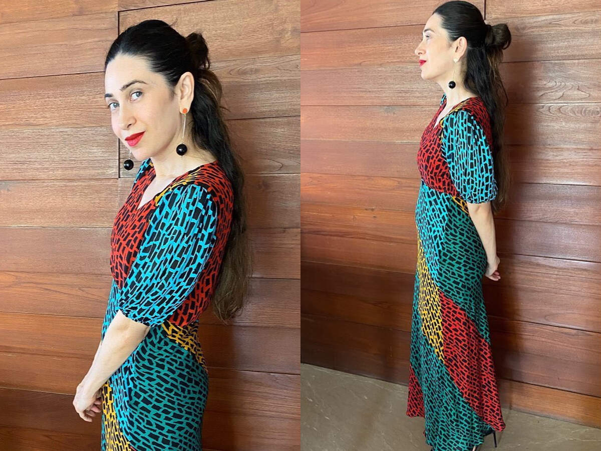 karishma kapoor clothes