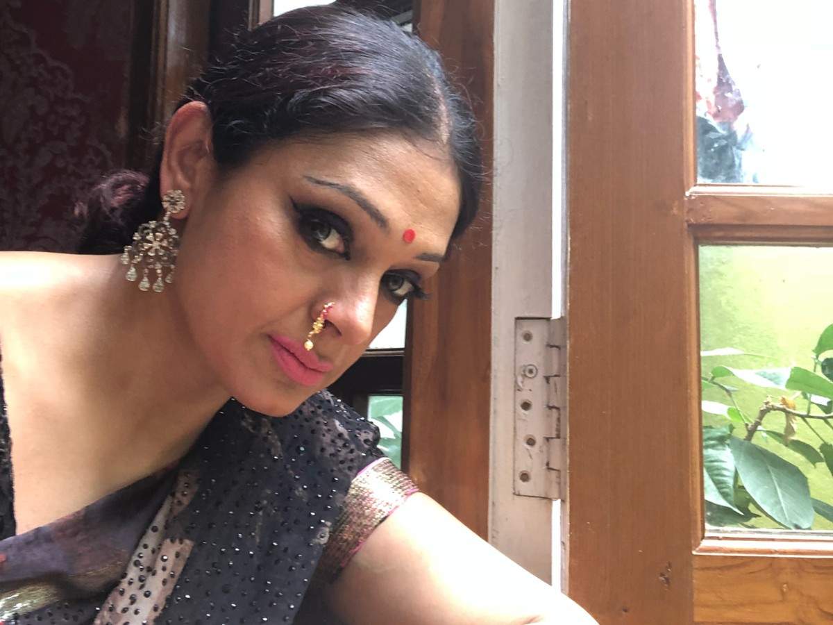 Actress Shobanas social media account hacked Telugu Movie News
