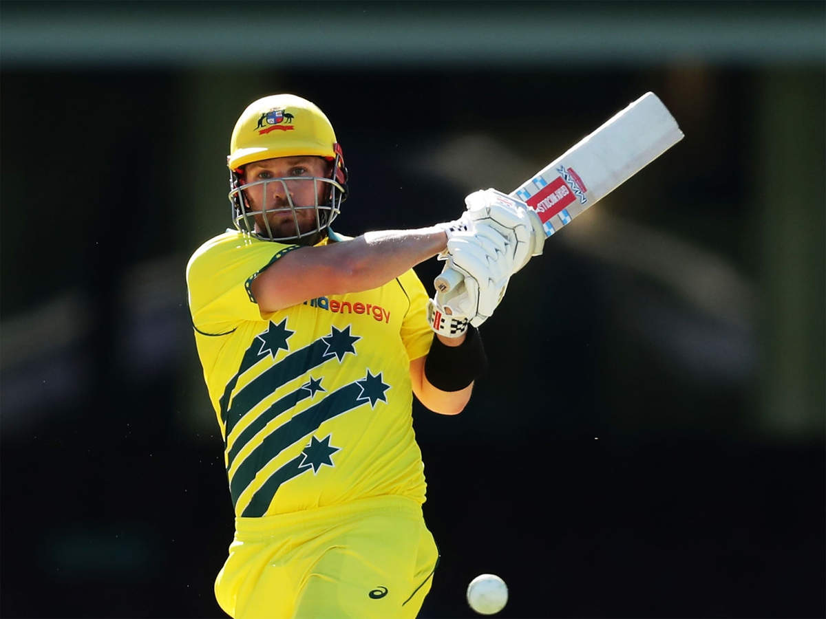Aaron Finch prepared for T20 World Cup postponement | Cricket News - Times  of India