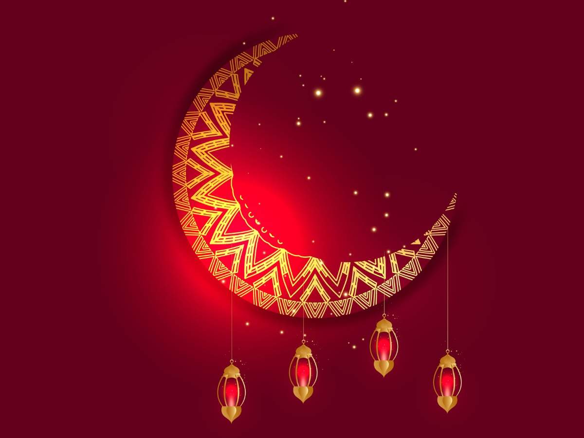 Ramadan Mubarak 2020: Images, Quotes, Wishes, Messages, Pictures and  Greeting Cards to share on Ramzan - Times of India