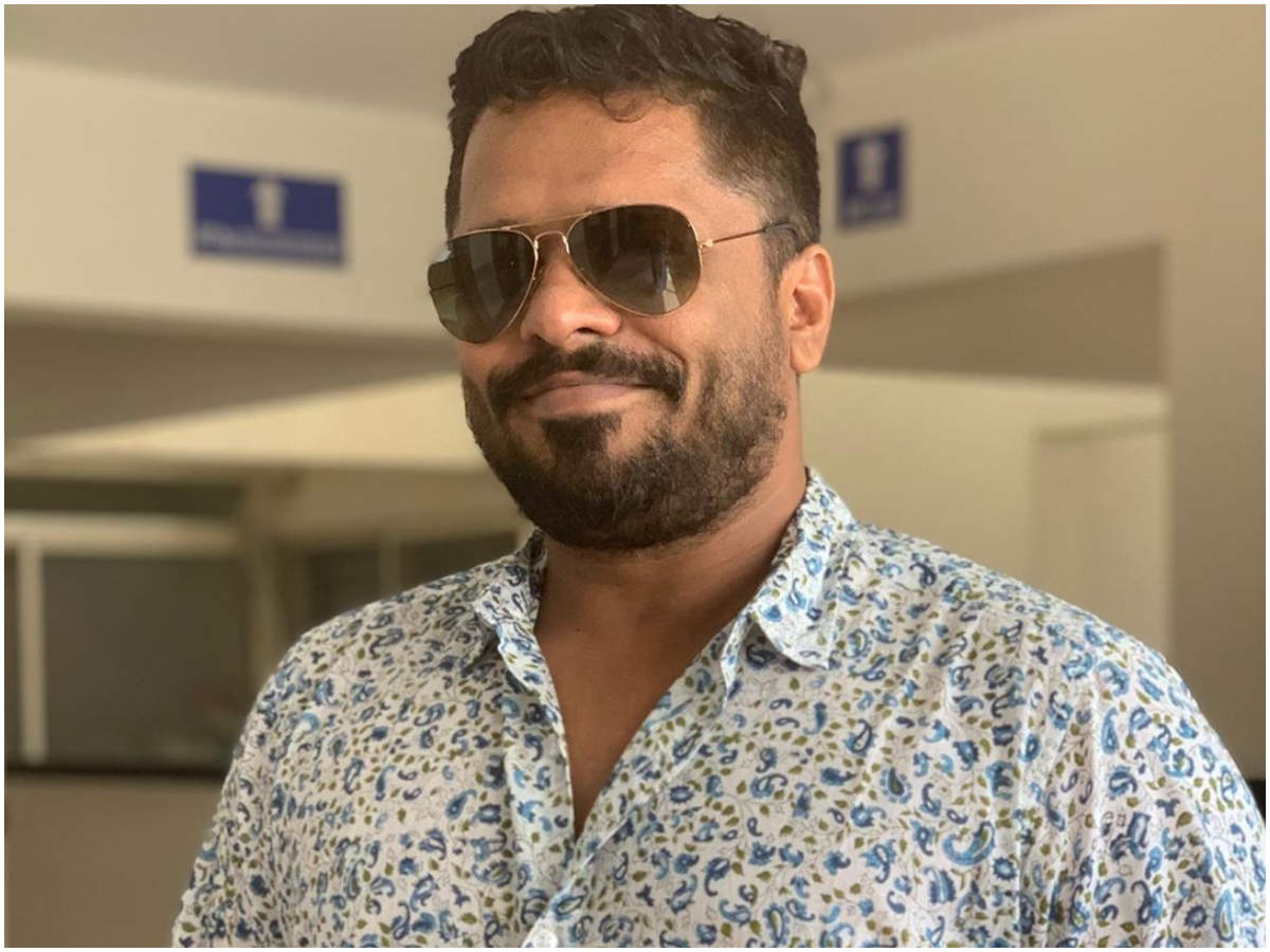 Aashiq Abu reveals his passion for cinema started in his teen days | Malayalam Movie News - Times of India