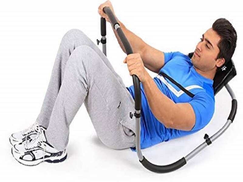 6 pack gym equipment