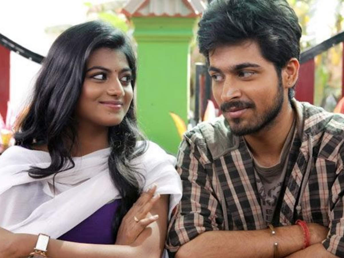 Poriyaalan Is A Film Which Is Close To My Heart Harish Kalyan Tamil Movie News Times Of India