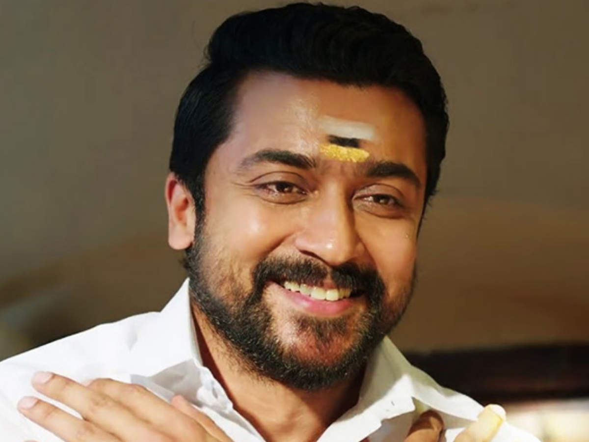 Theatre owners to impose ban on Suriya movies? | Tamil Movie News - Times  of India