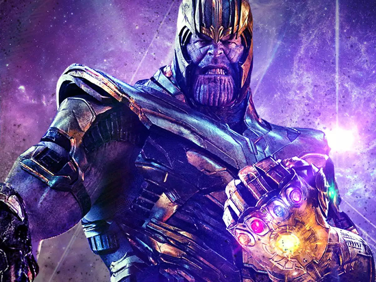 One Year of 'Avengers: Endgame' – 5 Thanos quotes that are so relatable in lockdown | English Movie News - Times of India