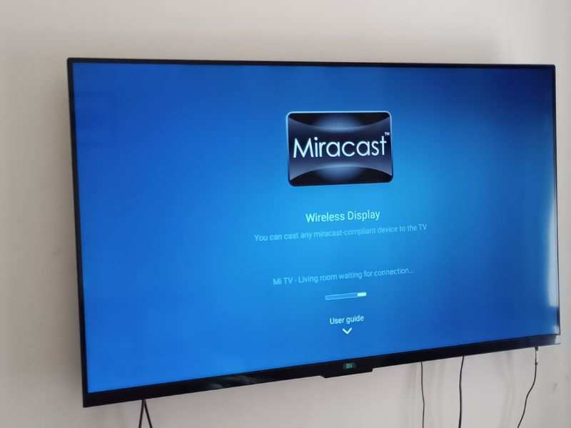 miracast samsung tv