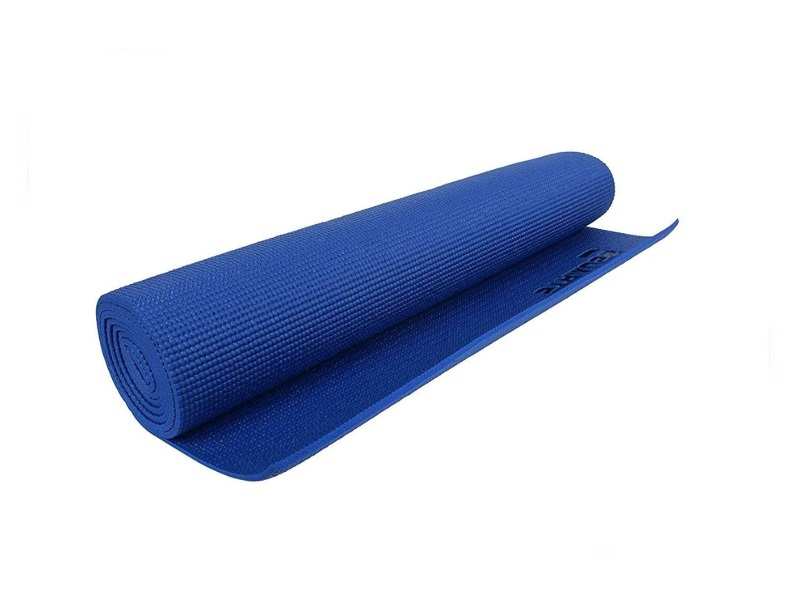 strauss yoga mat