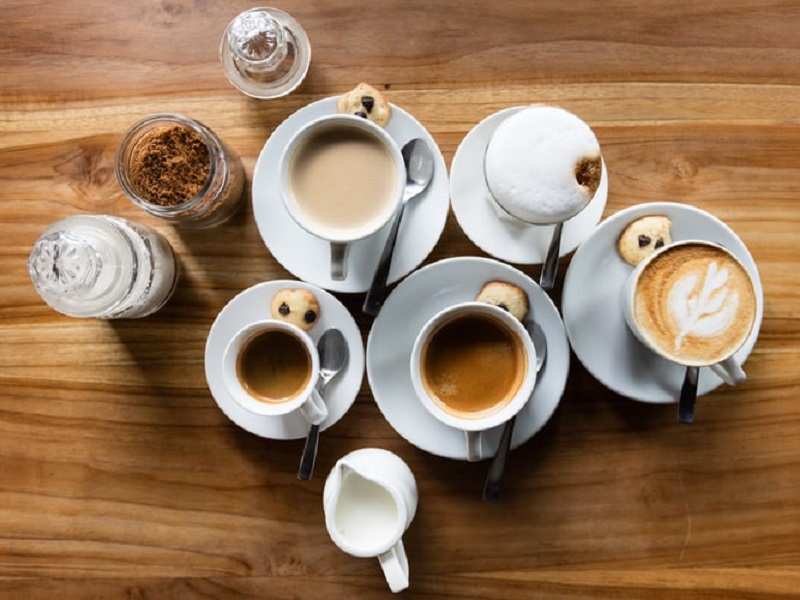 Different coffee powders to enjoy easy beverages at home | Most Searched Products - Times of India