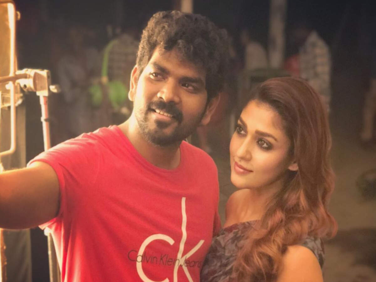 Nayanthara Inspired makeup look  Naanum Rowdy Thaan  Beauty Maven   YouTube