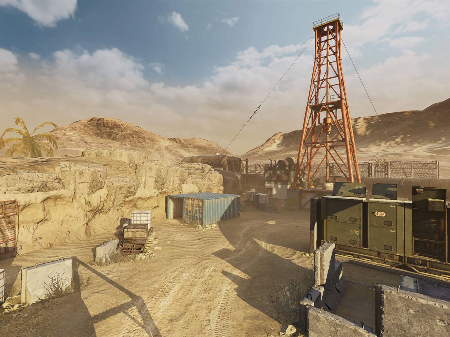 Rust Call Of Duty Mobile Call Of Duty Mobile: A New Map Is About To Be Added To Call Of Duty: Mobile  - Times Of India