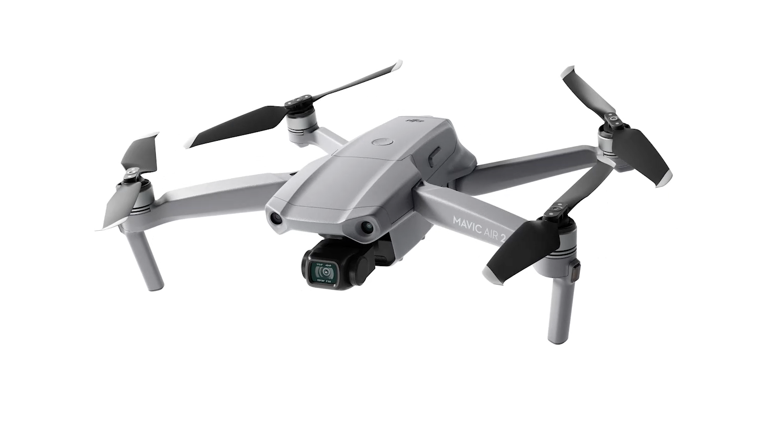 DJI launches Mavic Air drone: Price, specs more of India