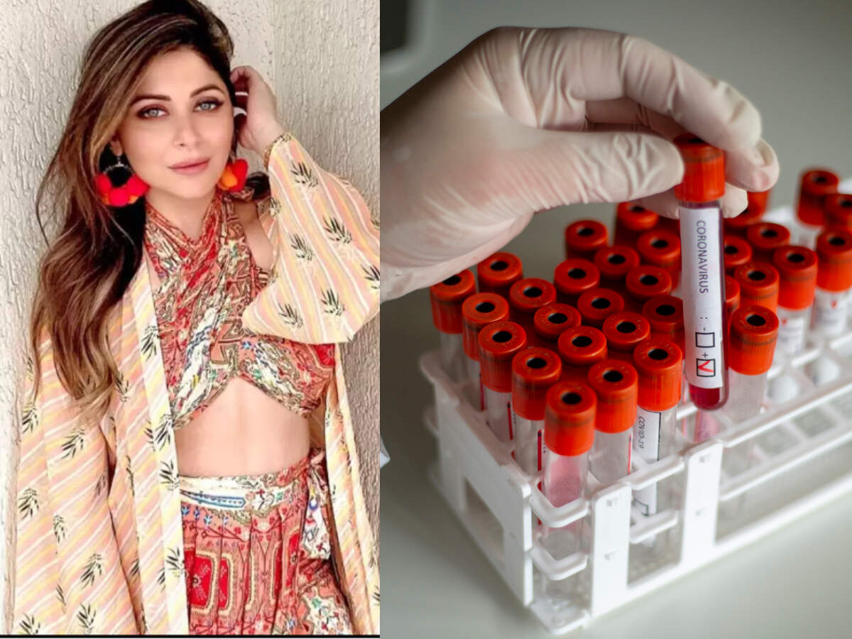 Kanika Kapoor Offers To Donate Plasma For Covid 19 Treatment How Does This Therapy Help Times Of India