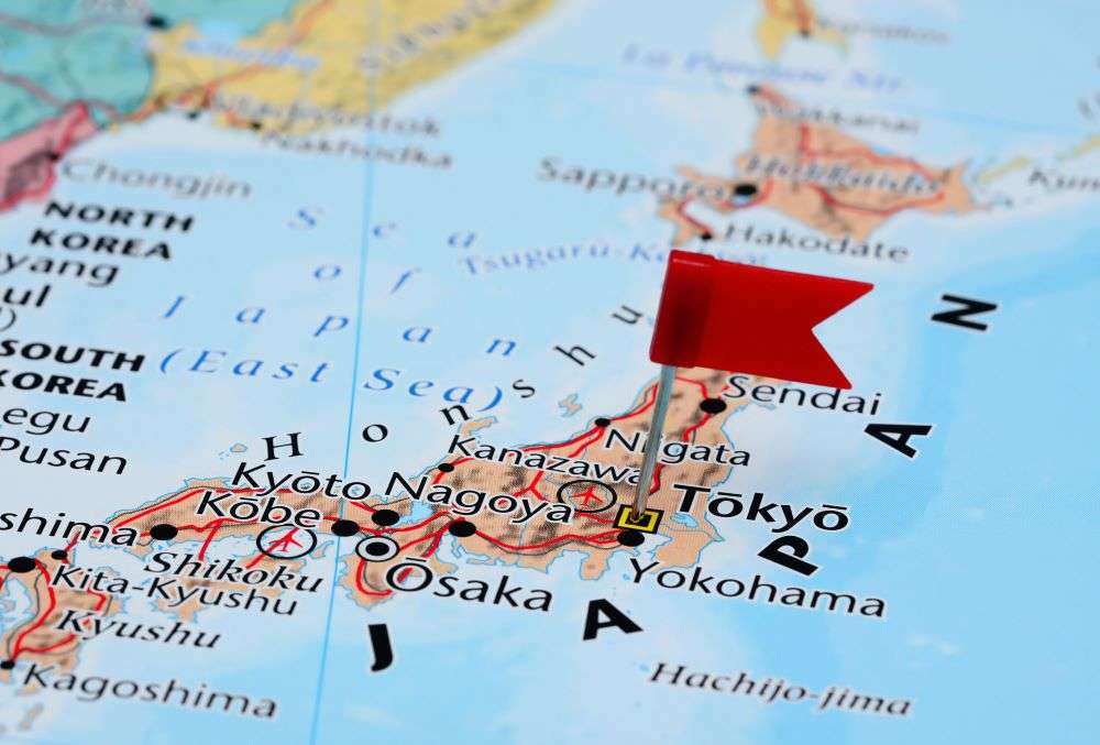 Japan adds more countries to entry ban list amid COVID-19 pandemic