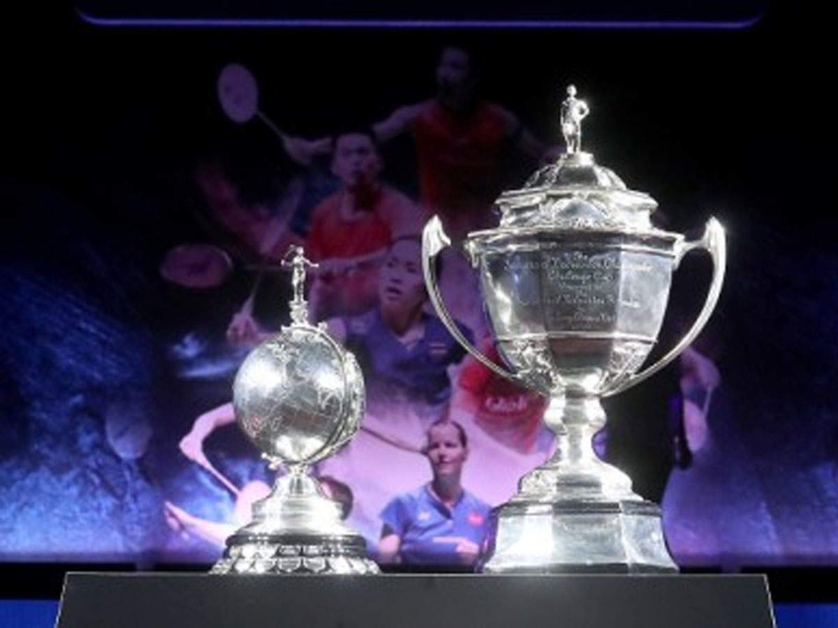 BWF postpones Thomas and Uber Cup Finals again, to be held on Oct 3-11 now Badminton News