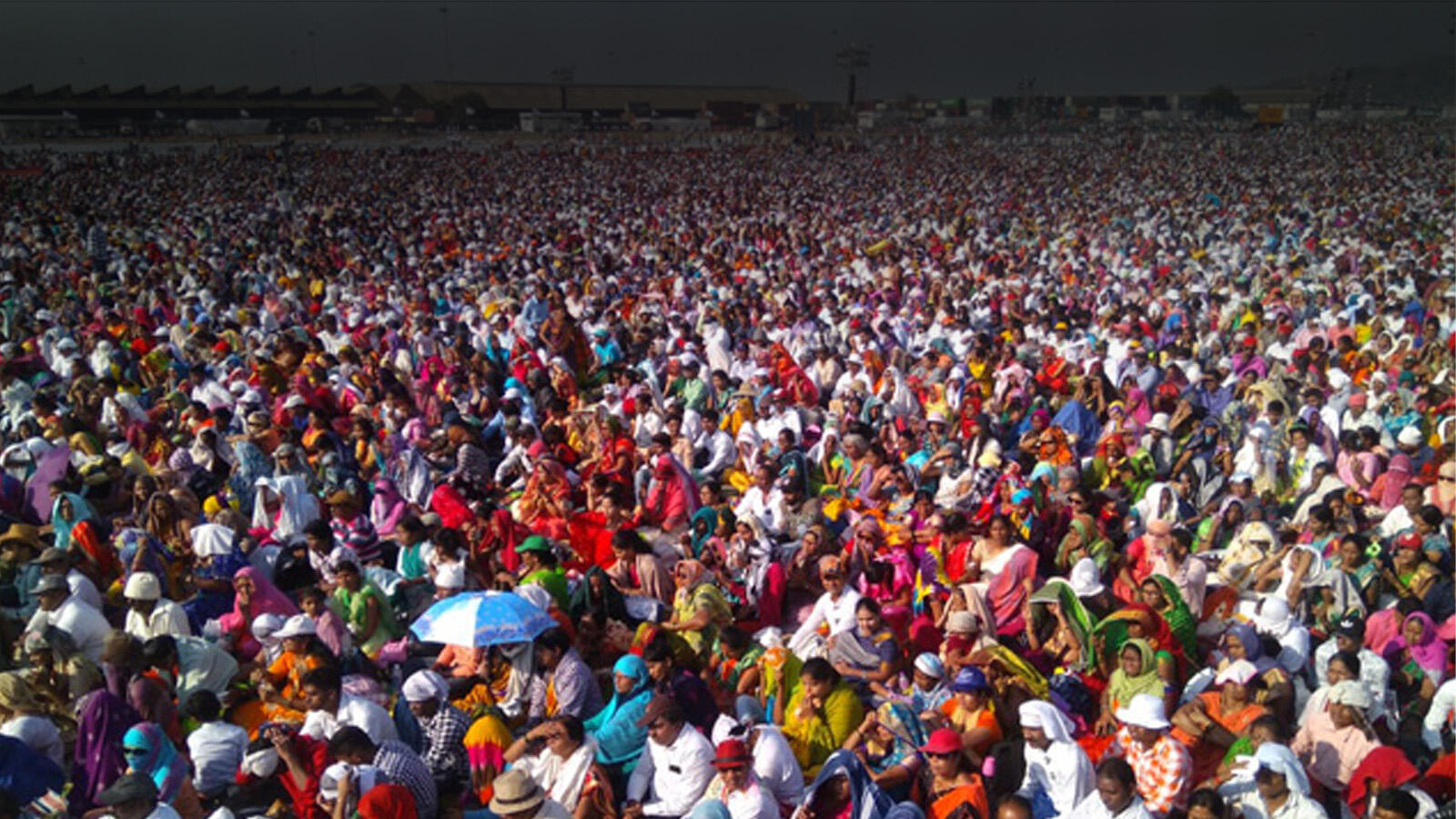 Should we all get infected to end the pandemic?