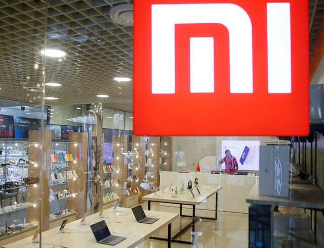 mi note watch