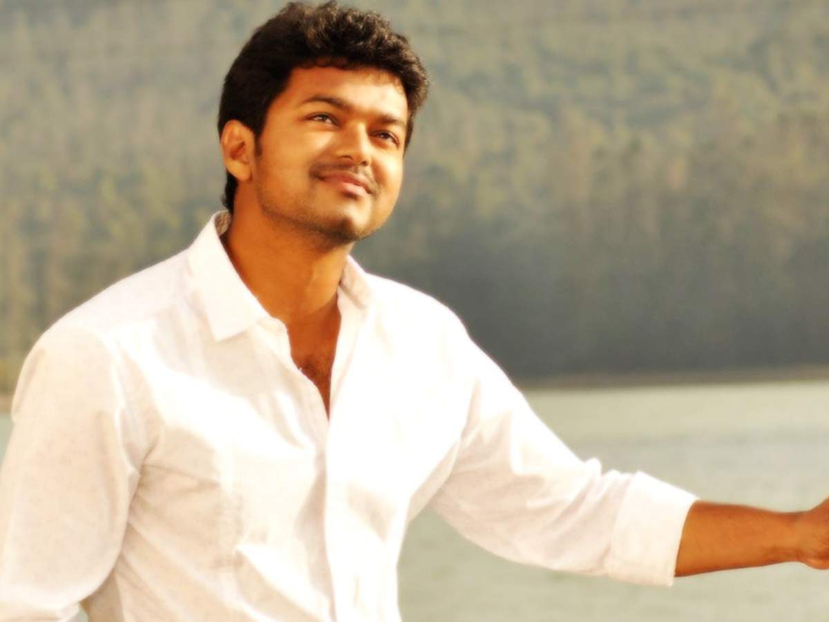 This Day In 2010: Thalapathy Vijay's 50th film 'Sura' released ...