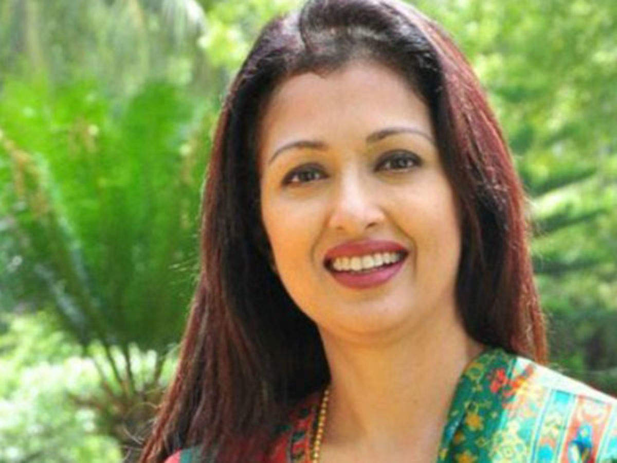 Gautami Actress