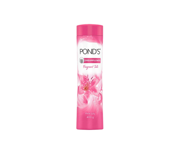 Talcum Powder for women For an aromatic, long lasting freshness Most