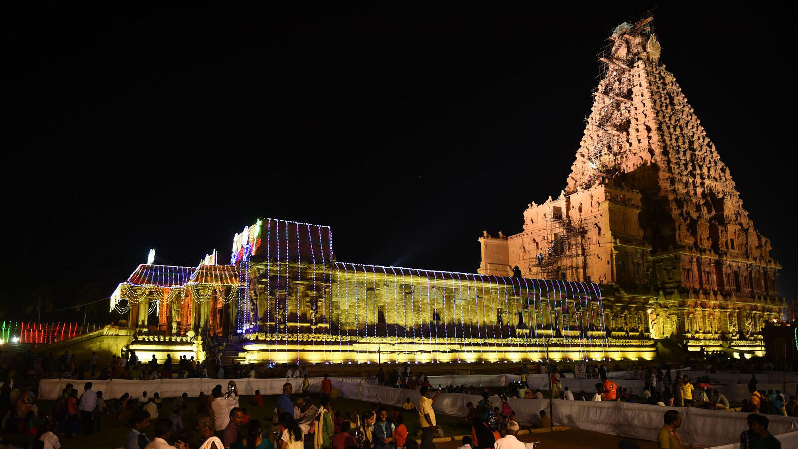 For the tourism business, it's time to think local