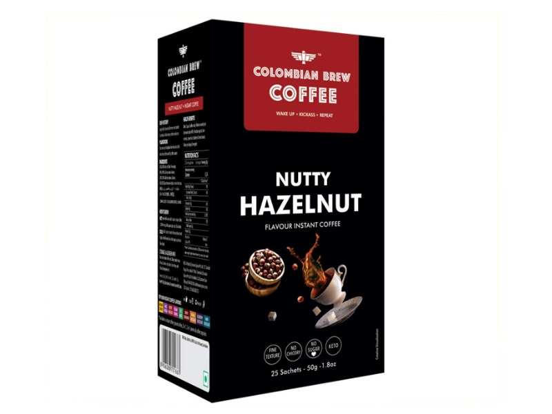 Hazelnut Coffee Powder The Delicious Coffee Variant That You Must Try Most Searched Products Times Of India