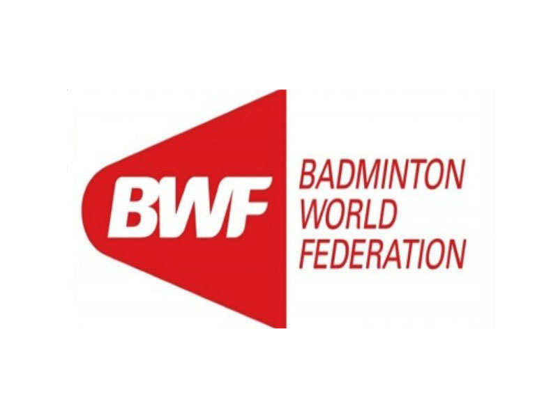 badminton world ranking