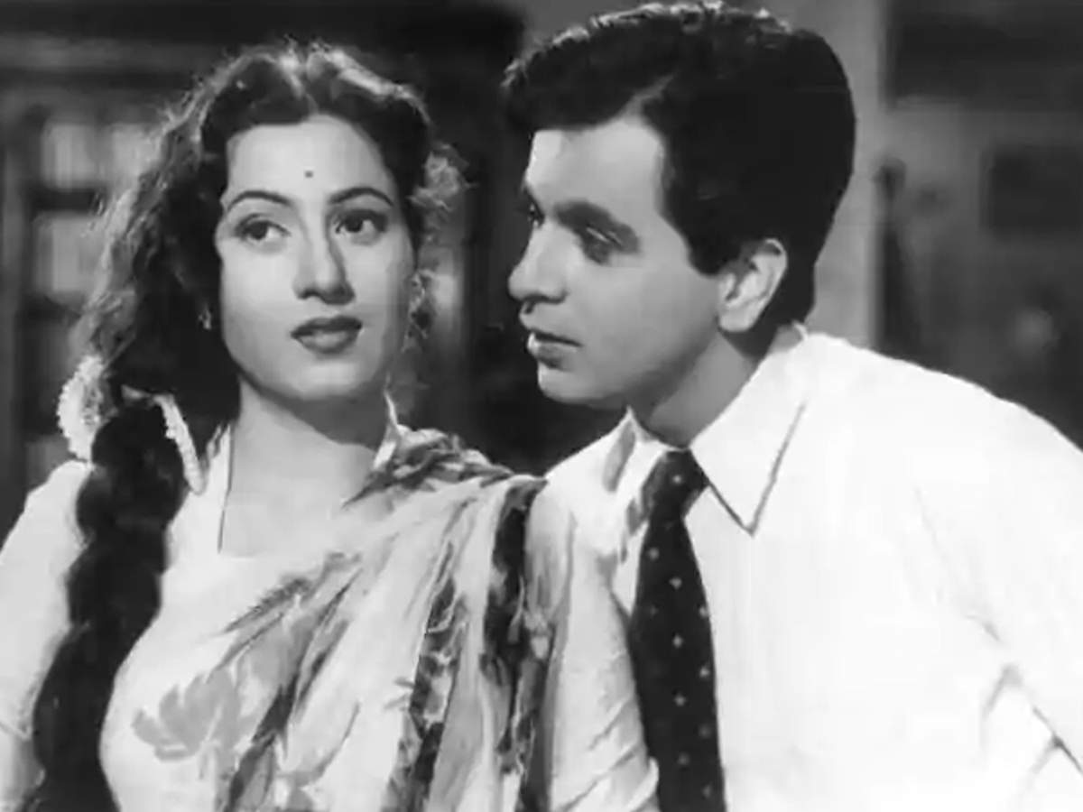 It was zid, which ruined their love,” Madhubala-Dilip Kumar's tragic love  story narrated by the late actress' sister | Hindi Movie News - Times of  India