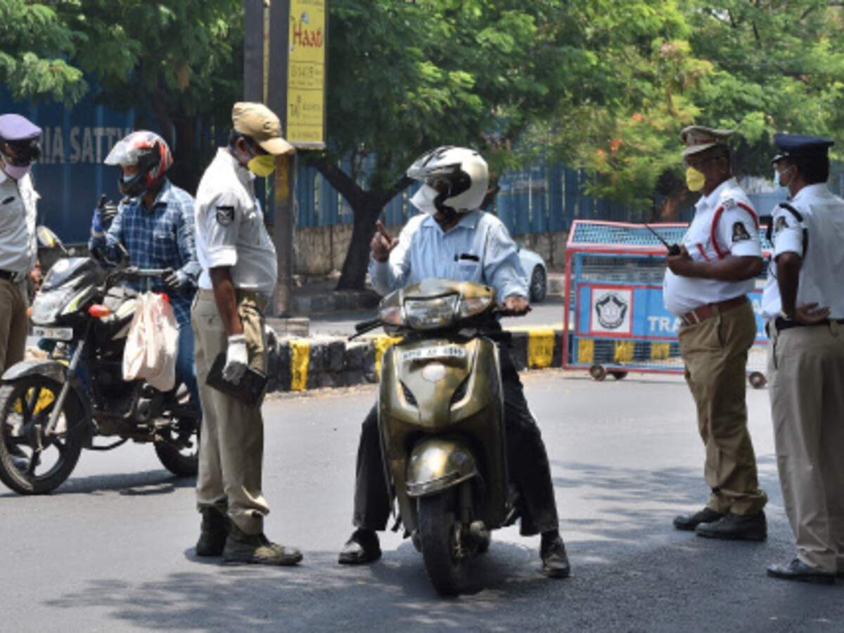 Live: Covid-19 cases in India rise to 37,776