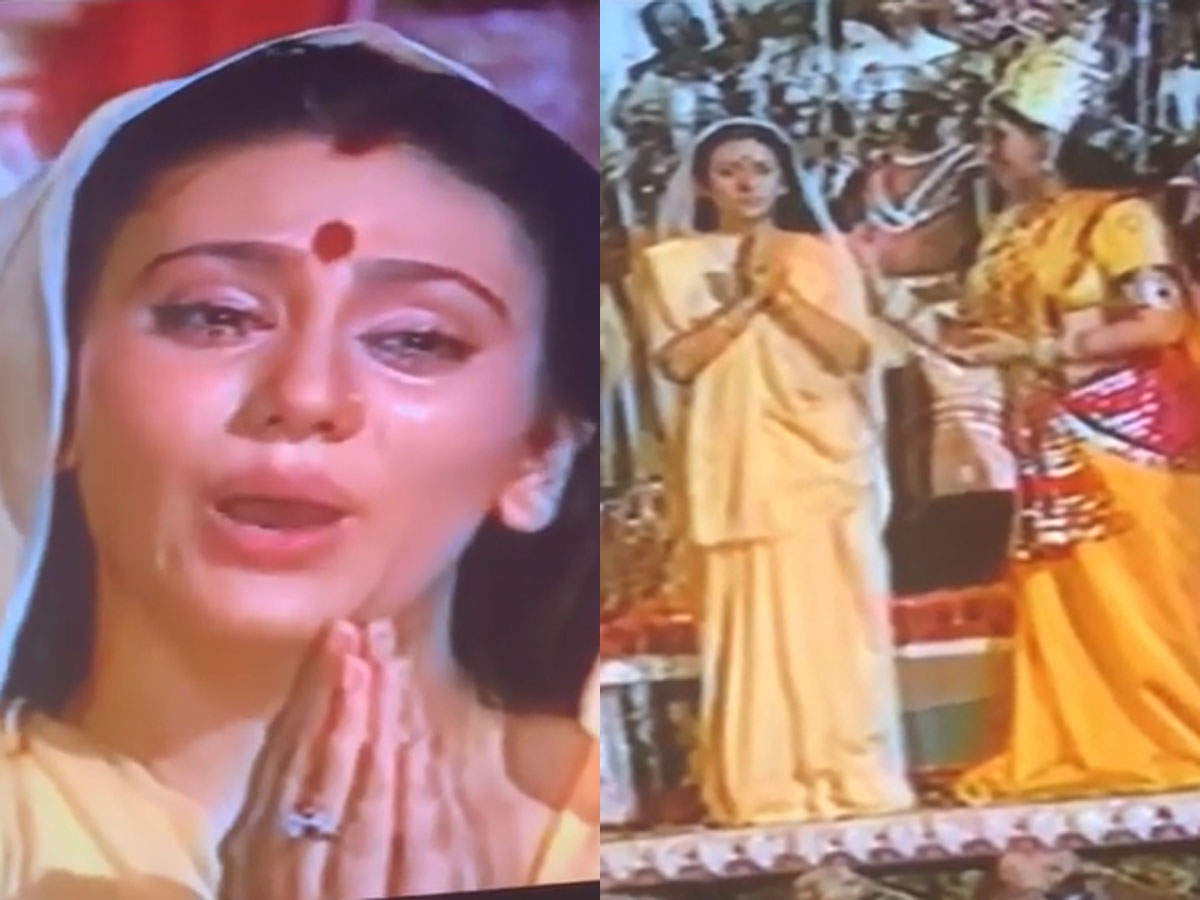 sita in ramayan