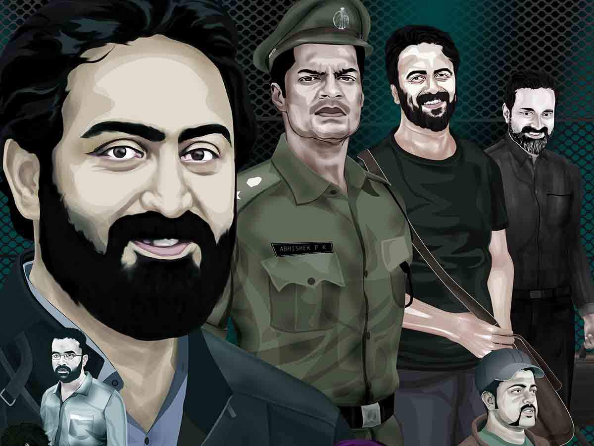 Lockdown is the premise for this Malayalam movie | Malayalam Movie News - Times of India Lockdown is the premise for this Malayalam movie | Malayalam Movie News - Times of India
