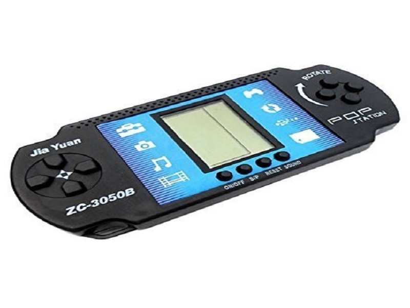 handheld electronic games for kids