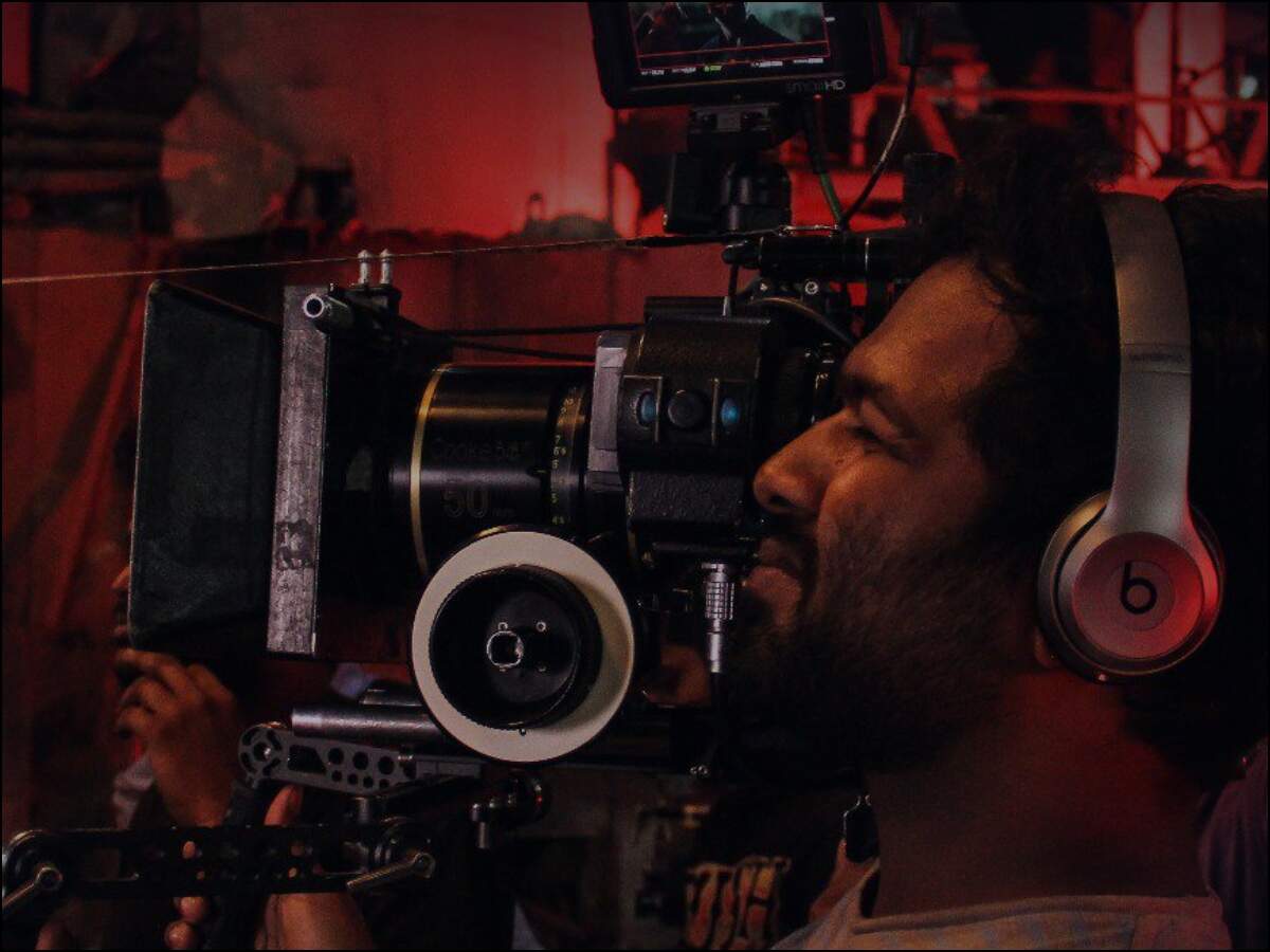 Soorarai Pottru Cinematographer Niketh Bommireddy Talks About His Mini Video Solace Shot At Home Amid Lockdown Telugu Movie News Times Of India Soorarai Pottru Cinematographer Niketh Bommireddy Talks About His Mini Video Solace Shot At Home Amid Lockdown Telugu Movie News Times Of India