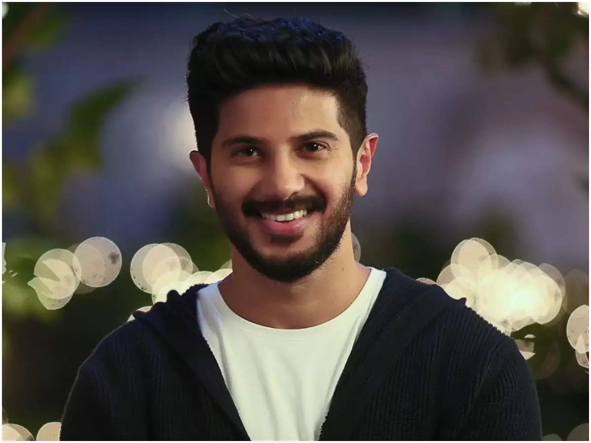 Dulquer Salmaan Doesn T Want His Daughter Ameerah To Grow Up Fast