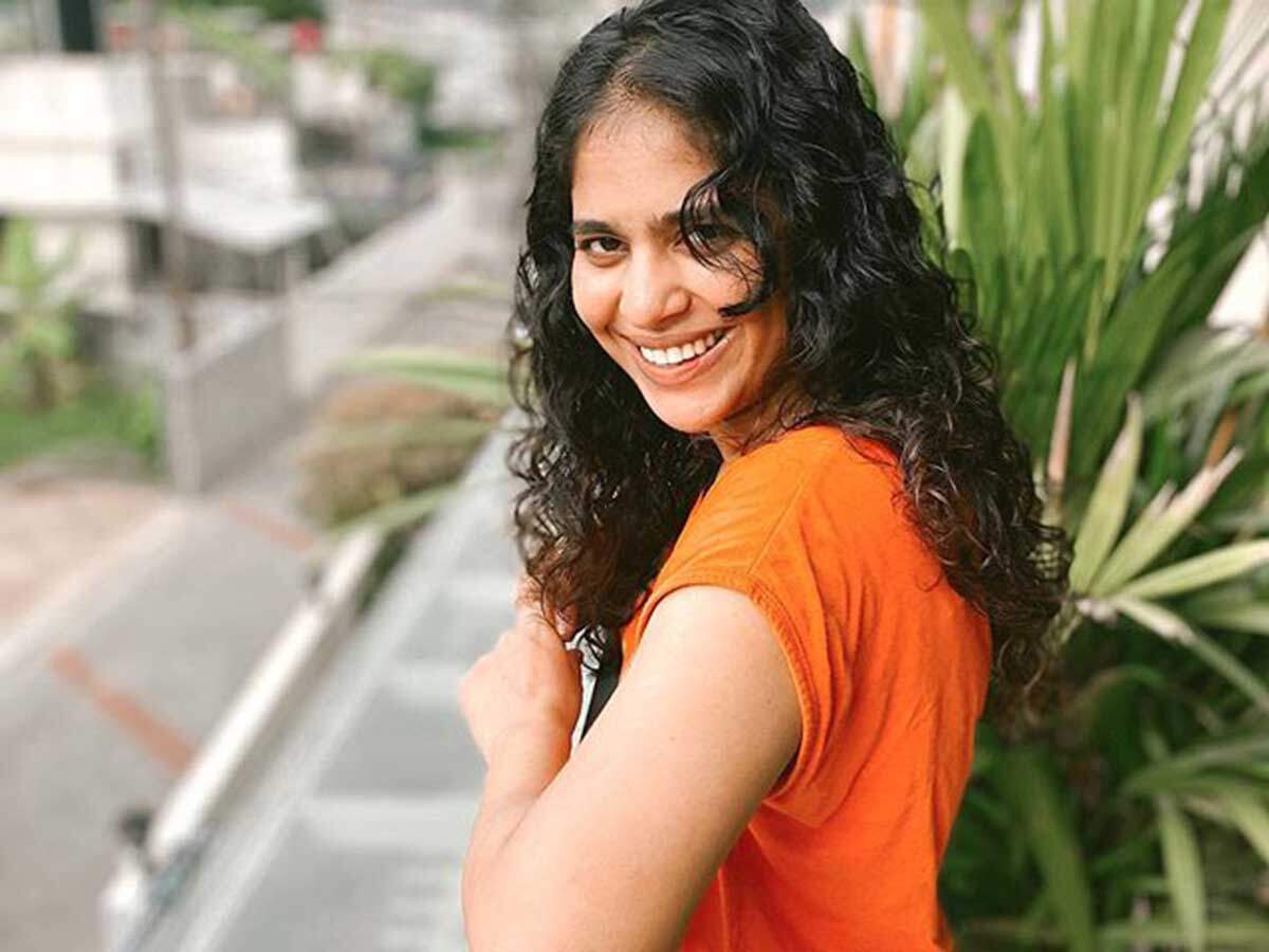 Srindaa's natural wellness tips | Malayalam Movie News - Times of India Srindaa's natural wellness tips | Malayalam Movie News - Times of India