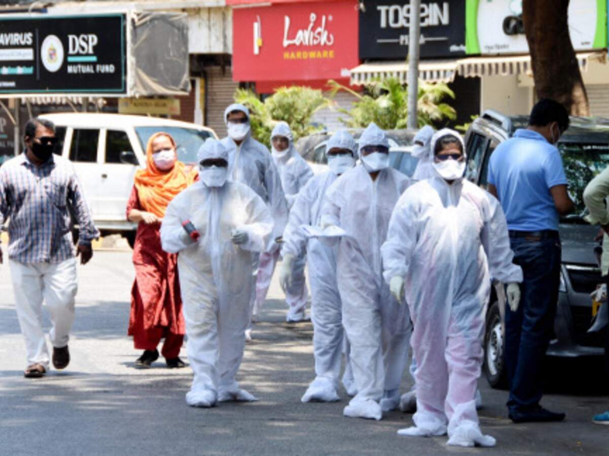 Live: What after May 17, Sonia on lockdown 3.0