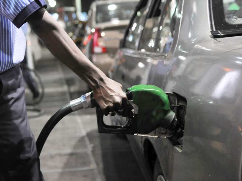 Centre jacks up fuel tax again, but no impact on consumers