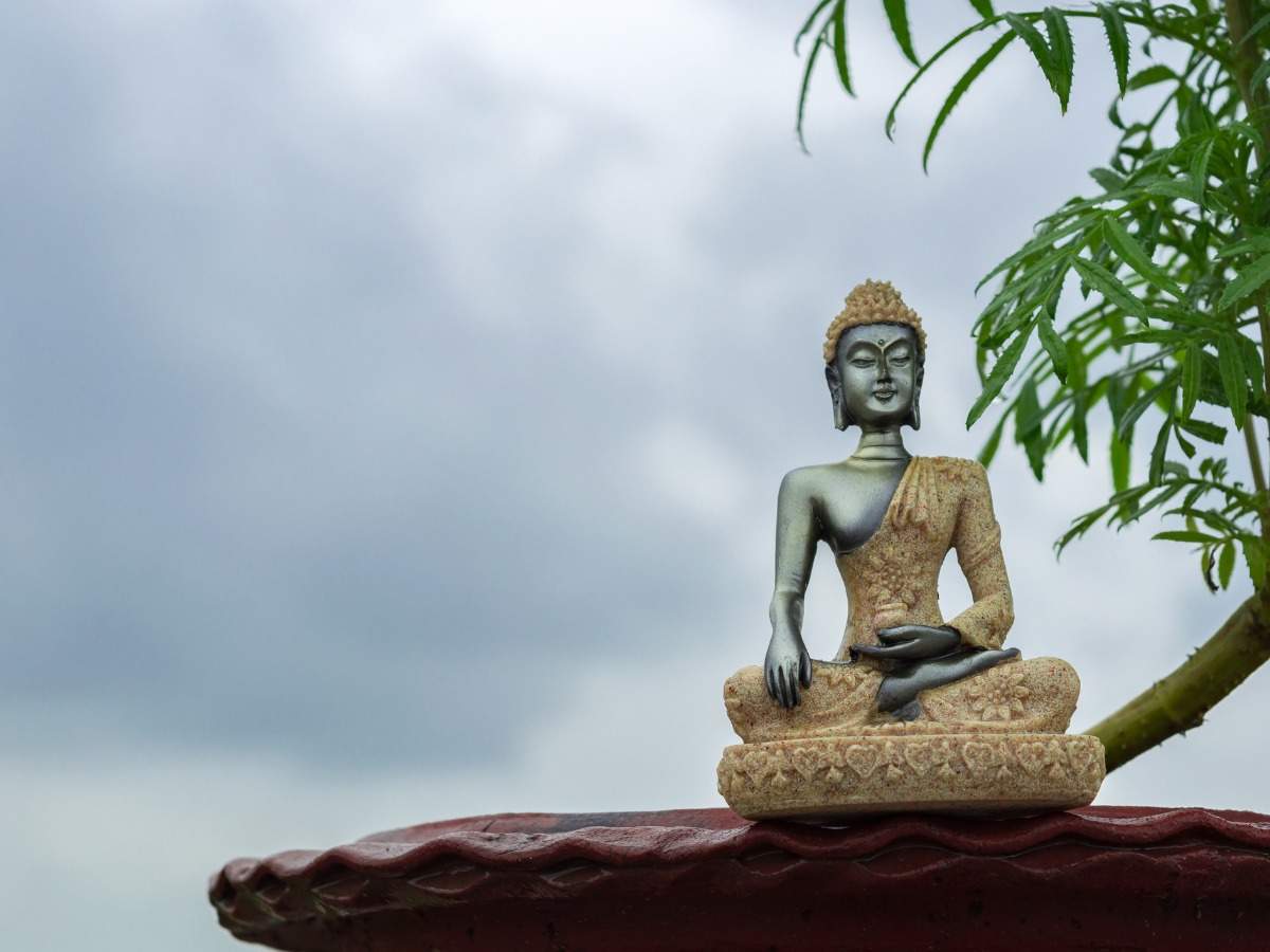 Happy Buddha Purnima 2020: Images, Wishes, Quotes, Messages, Pictures,  Greetings and GIFs - Times of India