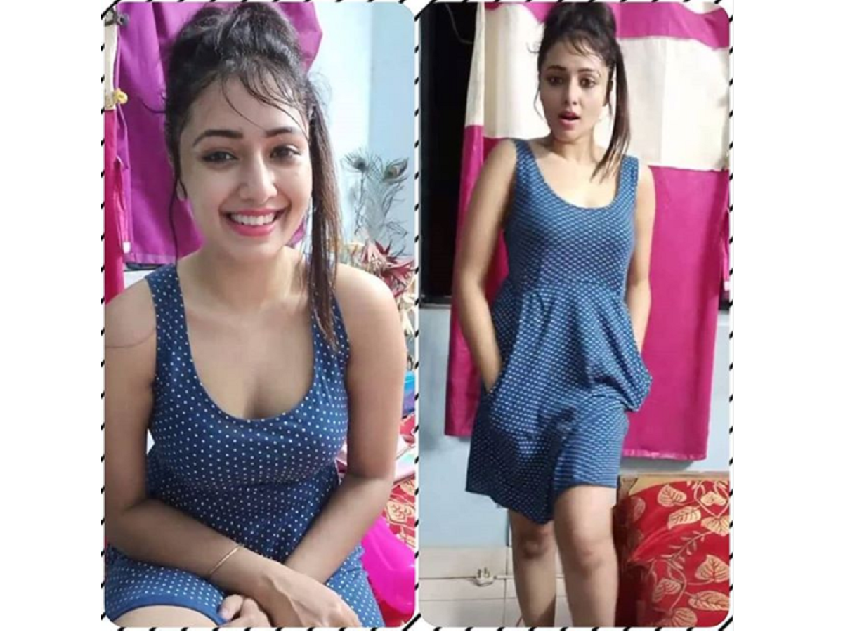 Mani Bhattachariya Personifies Beauty In Her Latest Instagram Post Bhojpuri Movie News Times Of India mani bhattachariya personifies beauty