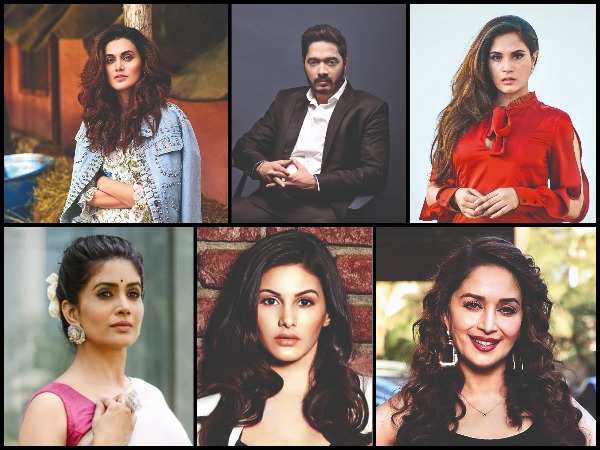 Celebs speak out against growing domestic violence during lockdown Hindi Movie News image