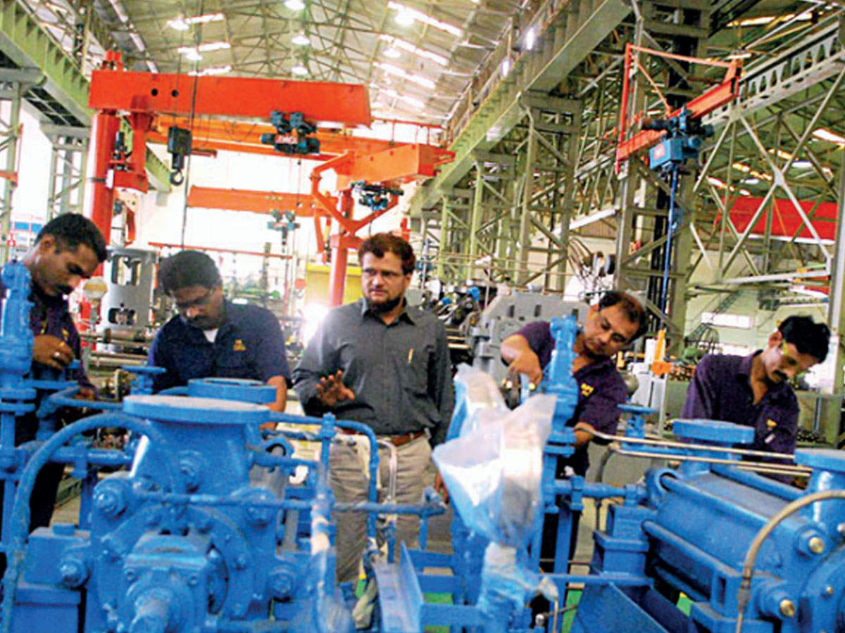 Gujarat government clears ordinance for labour reforms | Ahmedabad ...