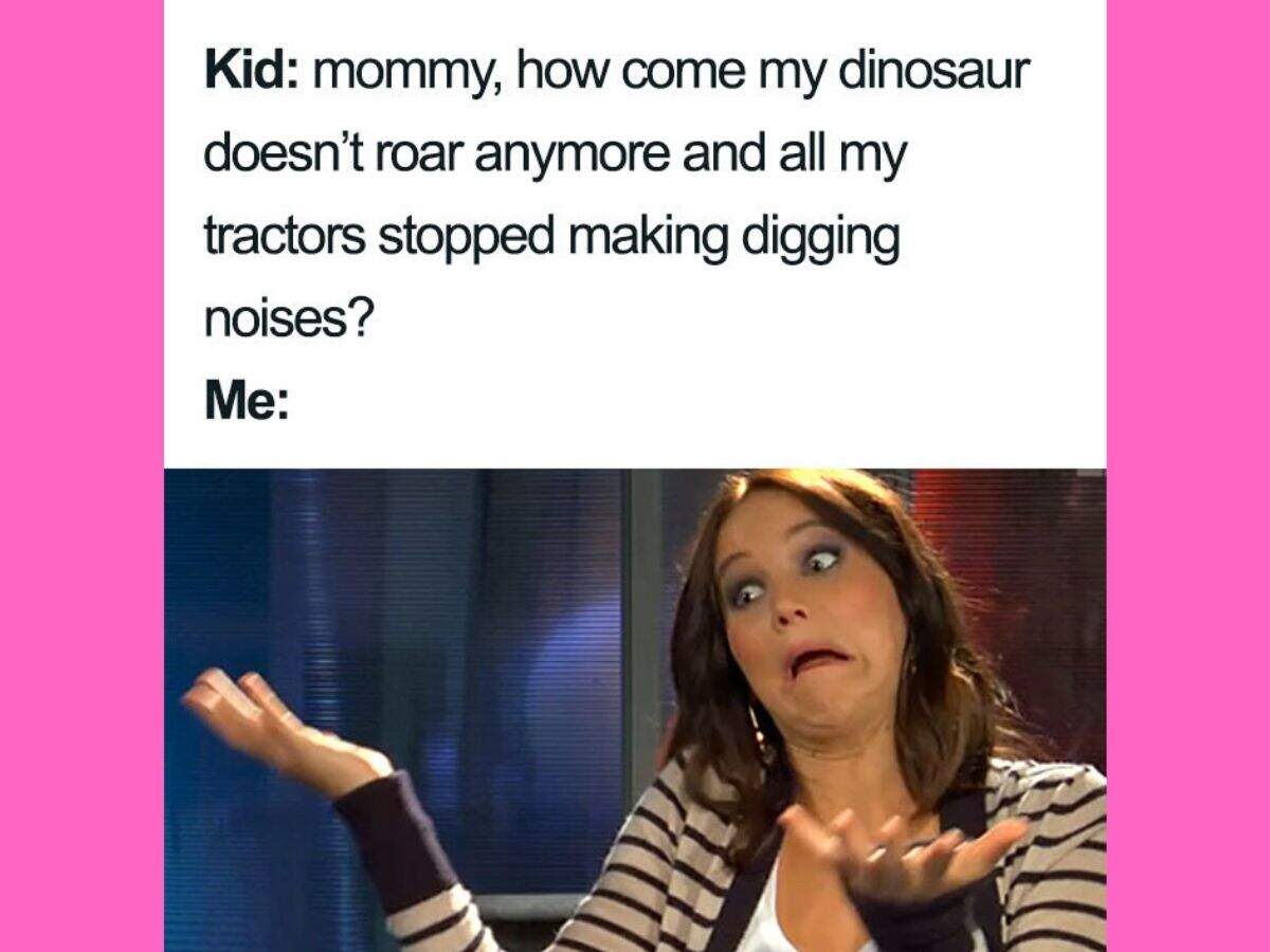 Mother's Day memes, funny messages, wishes & quotes: Hilarious relatable memes for all moms | - Times of India Mother's Day memes, funny messages, wishes & quotes: Hilarious relatable memes for all moms | - Times of India