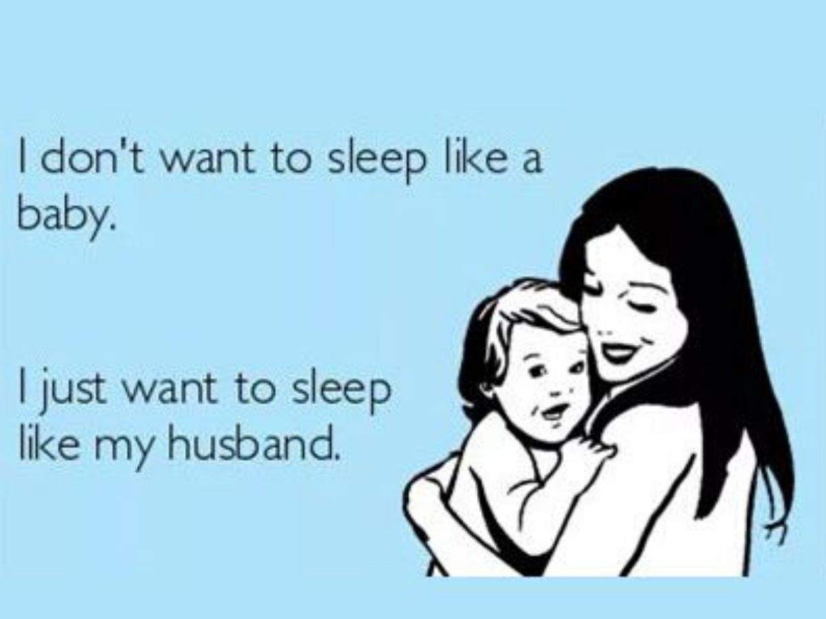 Mother's Day memes, funny messages, wishes & quotes: Hilarious relatable  memes for all moms | - Times of India