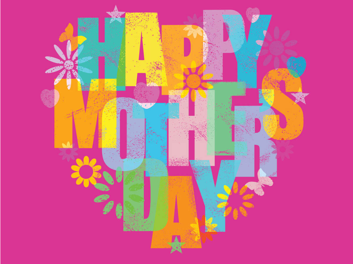 Happy Mother's Day 2020: Images, wishes, messages