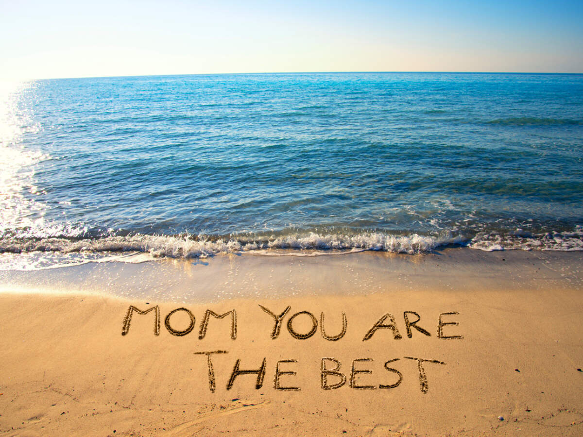 Happy Mother's Day 2020: Images, greetings, pictures