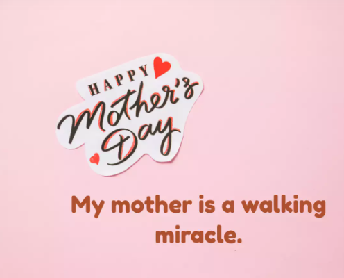 Happy Mother's Day 2020: pictures, GIFs and wallpapers